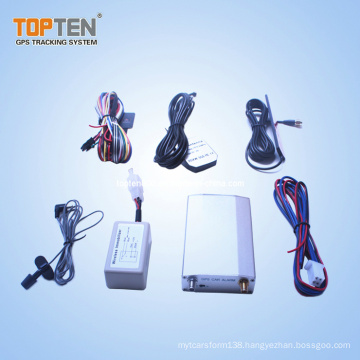 Wireless GSM Alarm System, Engine Cut and Restore (TK210-ER)
